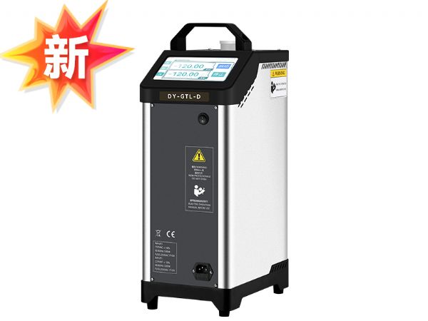 DY-GTL-D超低溫干體溫度校驗爐（-120℃/-100℃/-80℃/-60℃~50℃）