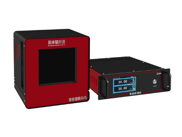 DY-HTM-X-180差分黑體爐（差分溫度：-30℃~125℃ ，絕 對(duì)溫度：-5℃~150℃）