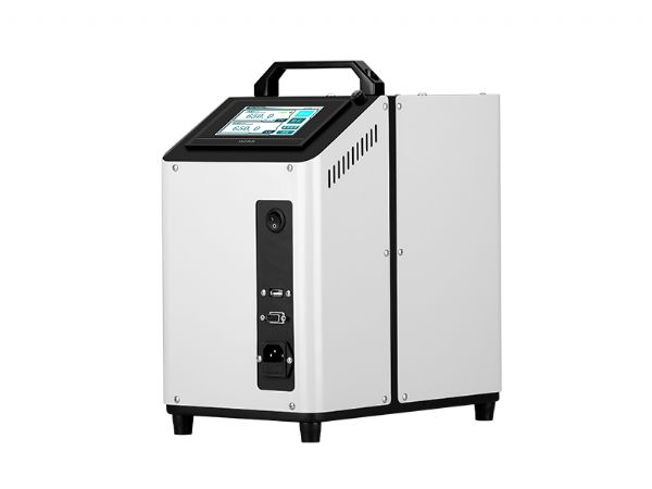 DY-K600X快速升、降溫干體爐/干井爐（50℃-650℃）